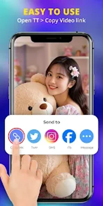 Image 0 for SnapX - Download Video No…