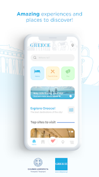 Image 1 for Visit Greece