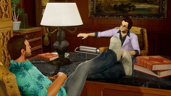 Image 0 for Grand Theft Auto: Vice Ci…