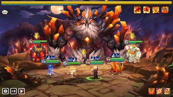 Image 0 for Summoners War