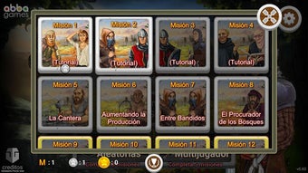 Imagen 0 para Feudalia