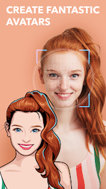 Imagen 0 para Avatoon - Avatar Creator …