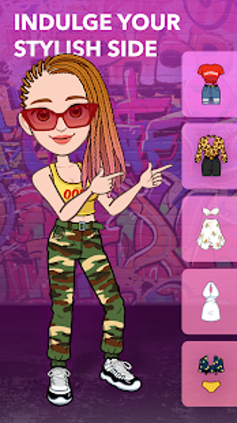 Imagen 2 para Avatoon - Avatar Creator …