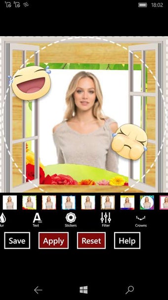 Image 3 for WhatsCrop for Windows 10