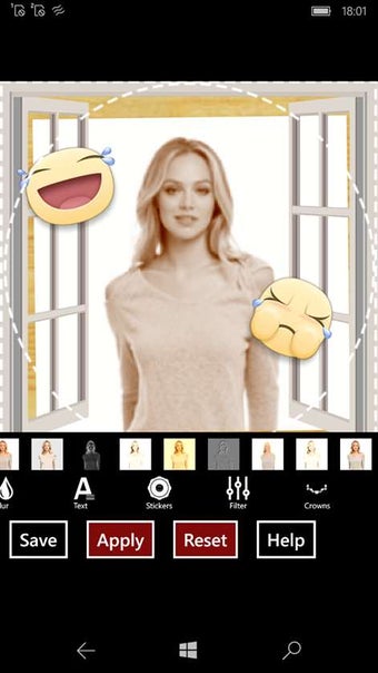 Image 0 for WhatsCrop for Windows 10