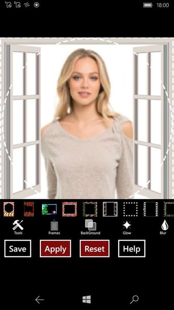 Image 2 for WhatsCrop for Windows 10