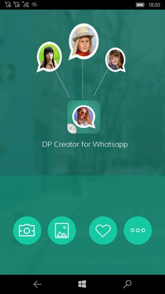 Image 1 for WhatsCrop for Windows 10