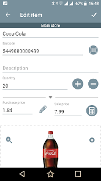 Image 1 for Stock and Inventory Onlin…