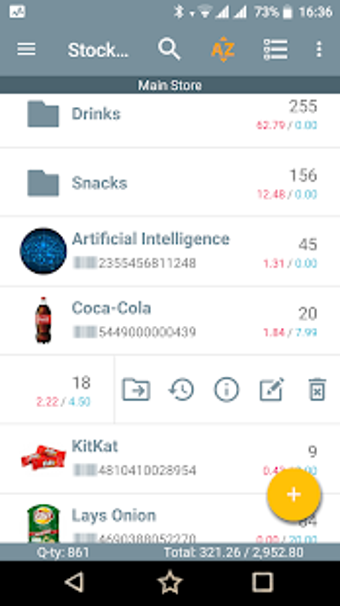 Image 3 for Stock and Inventory Onlin…
