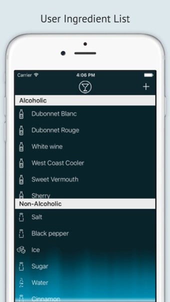Image 2 for MyBar - Make Mixed Drinks…