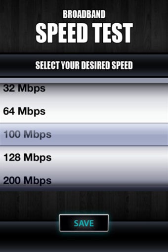 Image 1 for Fake Broadband Speed Test
