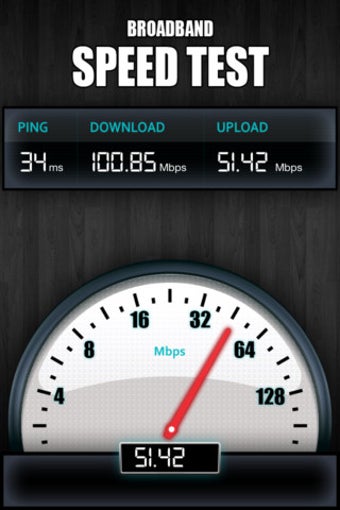 Image 3 for Fake Broadband Speed Test