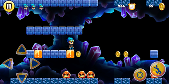Image 2 for Super Sonic Boy - Adventu…