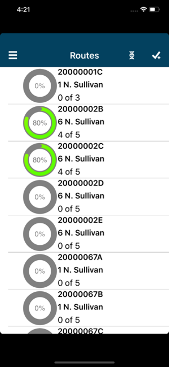 Image 2 for Itron Mobile 2.5 for FCS