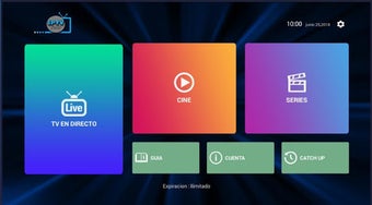 Imagen 1 para ipTVplus