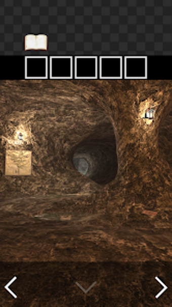 Image 0 for Escape Game: Sealed Cave
