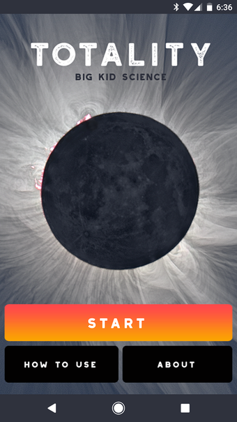 Image 1 for Totality by Big Kid Scien…