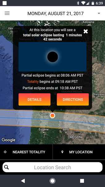 Image 0 for Totality by Big Kid Scien…