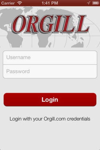 Image 0 for The "O" Zone - Orgill Ord…