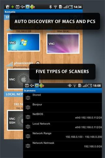 Imagen 3 para Remotix