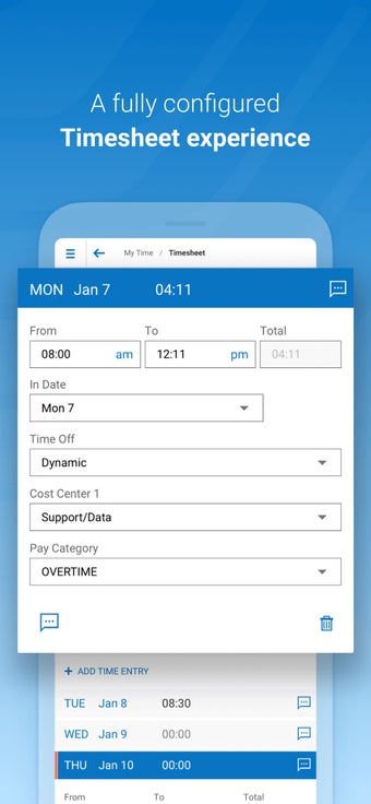 Image 1 for Kronos Workforce Ready Mo…