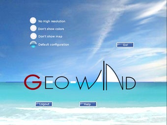 Image 1 for Geo-wind