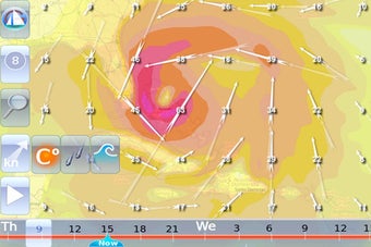 Image 0 for Geo-wind