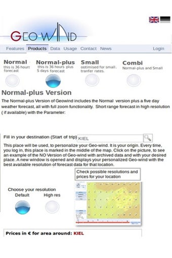 Image 5 for Geo-wind