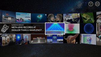 Image 0 for NSF Science Zone