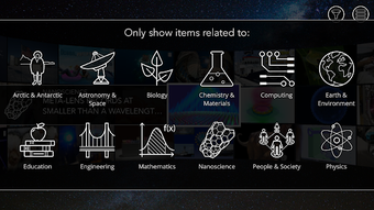 Image 2 for NSF Science Zone