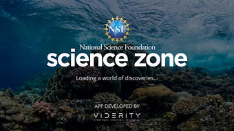Image 1 for NSF Science Zone