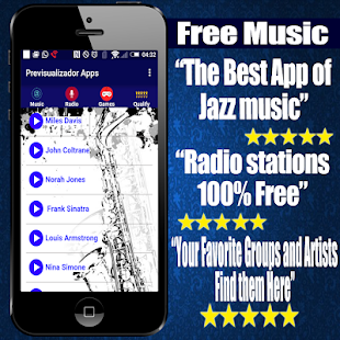 Imagen 2 para Jazz Music Free