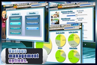 Imagen 0 para Cruise Tycoon