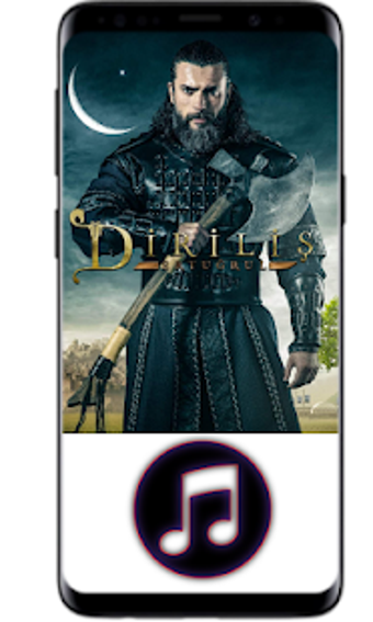 Image 1 for Ertugrul Gazi Ringtones: …