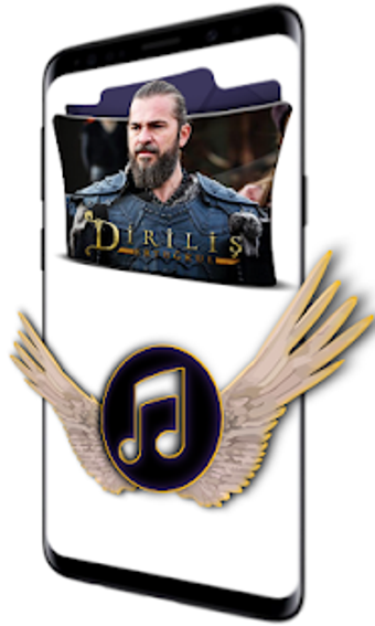 Image 0 for Ertugrul Gazi Ringtones: …