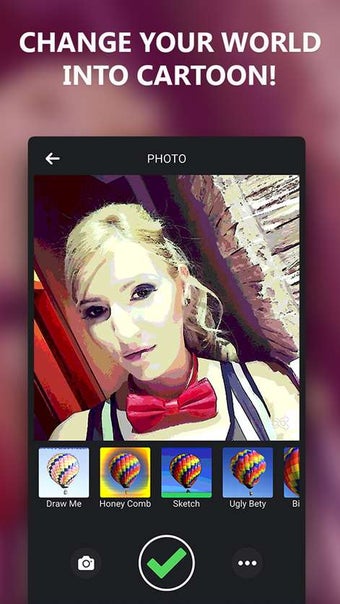 Image 3 for Camera Effects + for Wind…