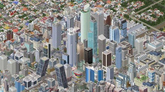 Image 0 for TheoTown