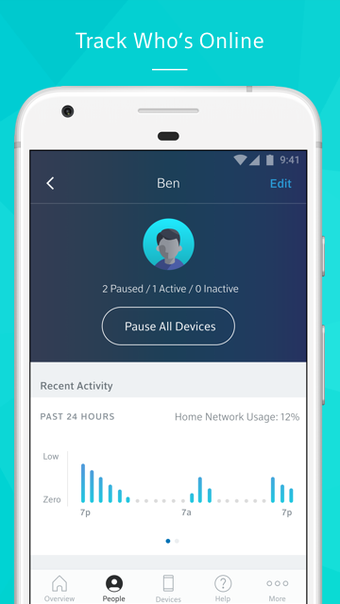 Imagen 3 para Xfinity xFi