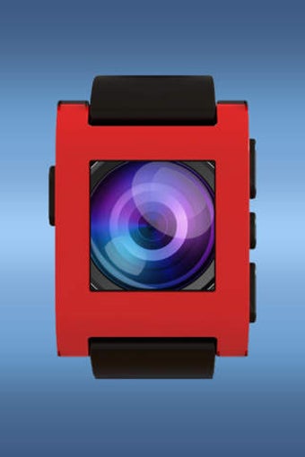 Image 0 for Camera Pro for Pebble Sma…