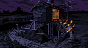 Imagen 0 para Full Throttle Remastered