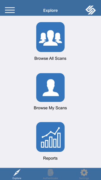 Image 0 for UniScan-ME