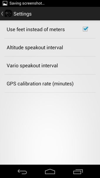 Image 1 for Background Vario