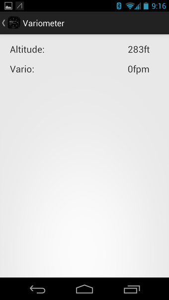 Image 0 for Background Vario