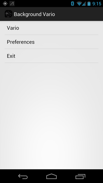 Image 2 for Background Vario