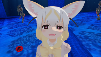 Image 0 for VRChat Kawaii Avatars