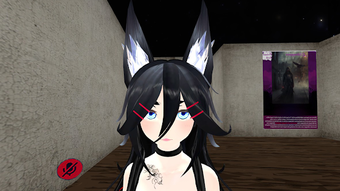Image 2 for VRChat Kawaii Avatars