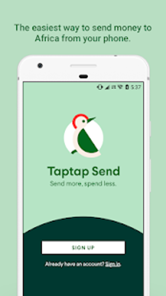 Image 2 for Taptap Send: Money Transf…