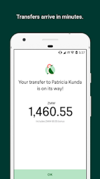 Image 0 for Taptap Send: Money Transf…