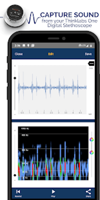 Image 2 for Thinklabs Wave