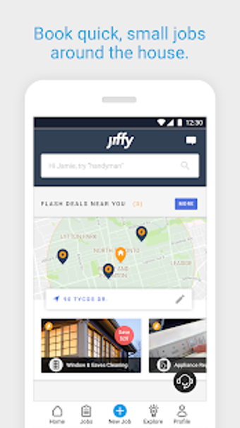 Image 3 for Jiffy